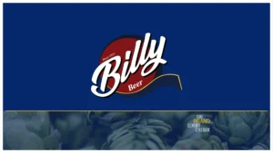 Billy Beer Logo