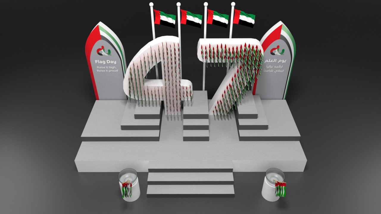 UAE National Day