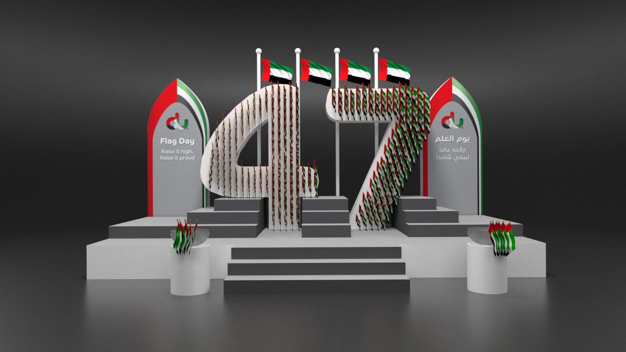 UAE National Day