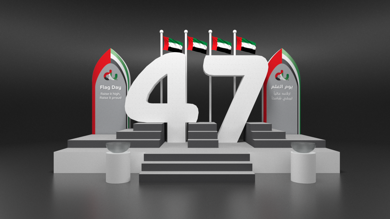 UAE National Day